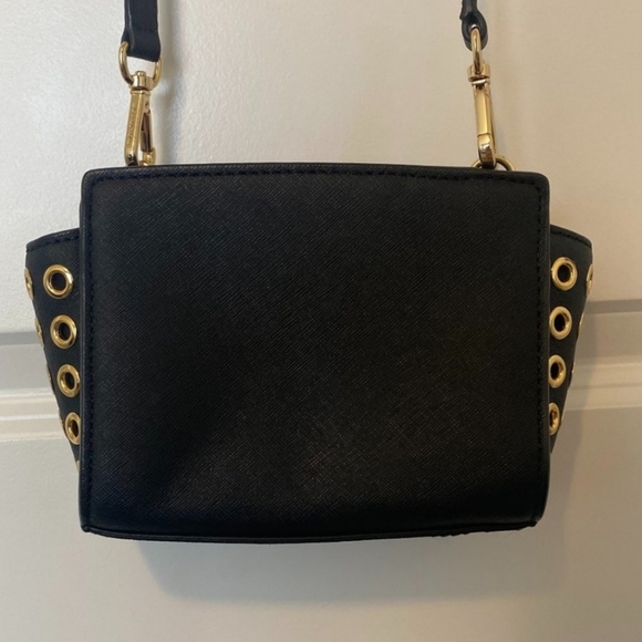 Michael Kors Mini Grommet Selma - Picture 2 of 7